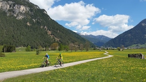 Cykling