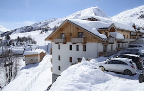 Exteriör
