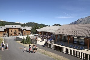Utsikt från luften
