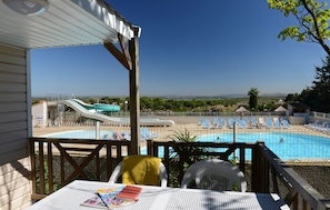 Utomhuspool