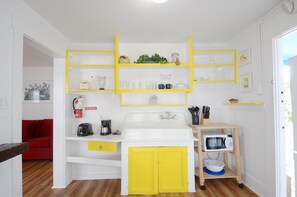 Cozinha privada