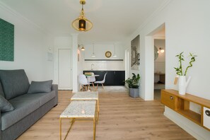 Woonkamer