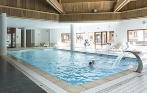 Inomhuspool