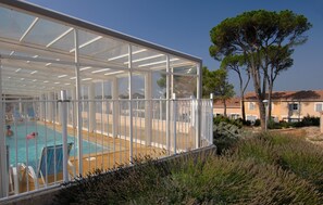 Inomhuspool