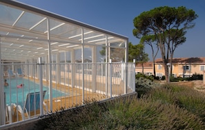 Inomhuspool