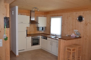Eget kök