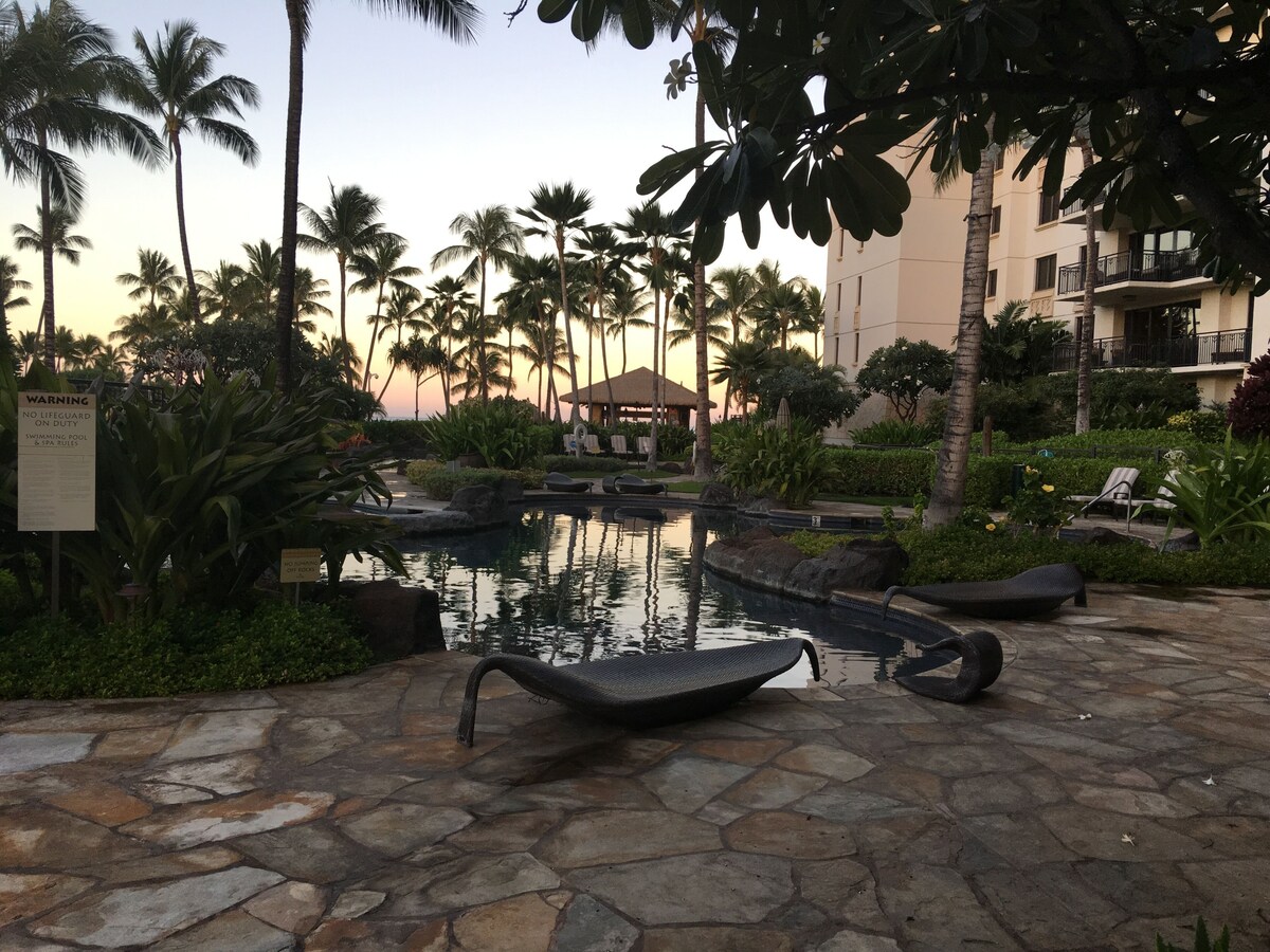 Penthouse, 11th Floor, Sunset Side, Beach Tower, Panoramic Ocean View
