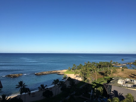 View from Lanai