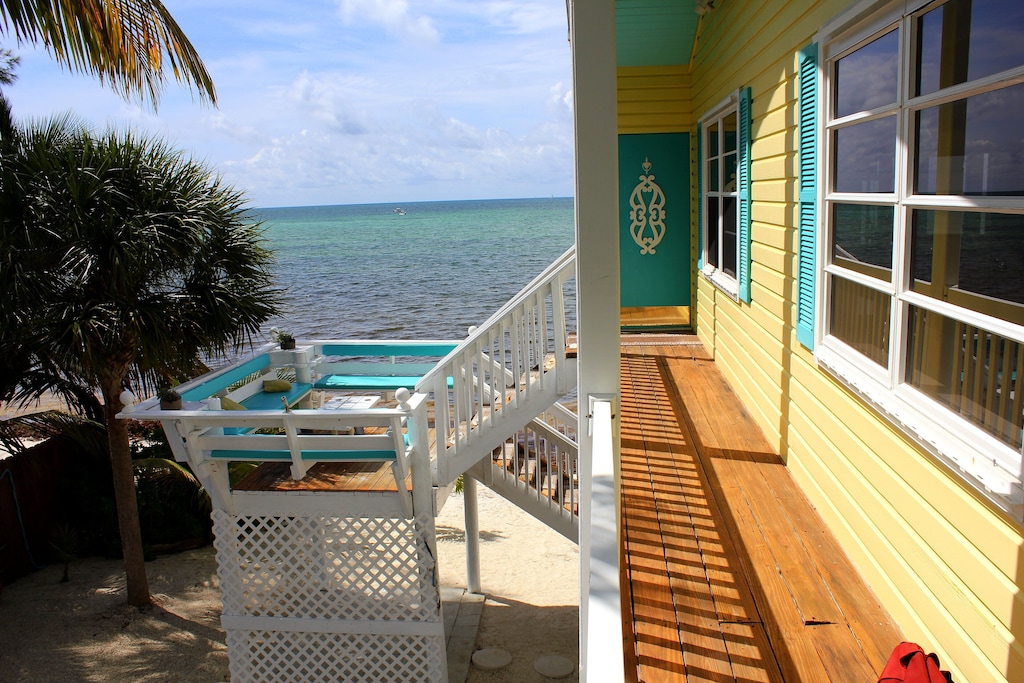 5 Best Beachfront Cottages In Florida Keys, Florida | Trip101