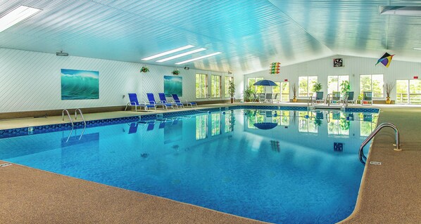 Inomhuspool