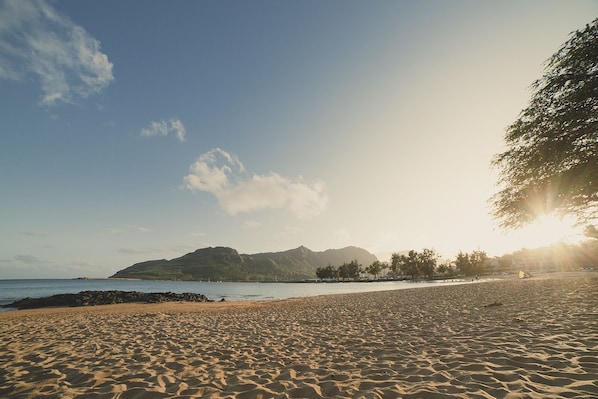 Strand
