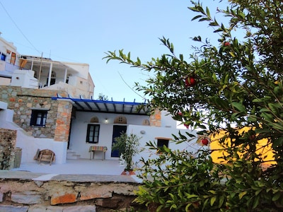 Picture of villa