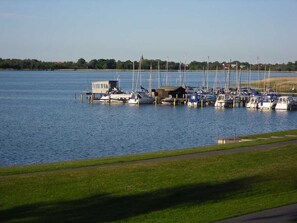 Port de plaisance