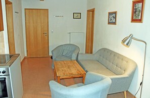 Coin séjour