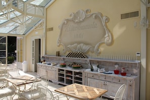 Bar (in loco)
