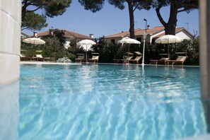Utomhuspool