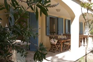 Veranda
