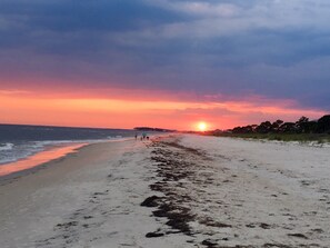 Plage