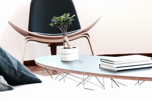 Interiör