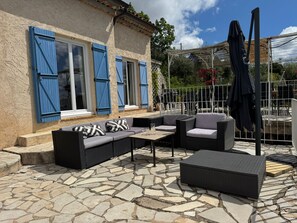 Terrass/Patio