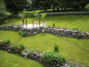 Boendeområde
