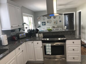 Cucina privata