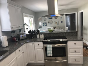 Cozinha privada