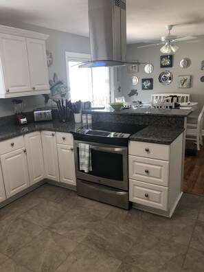 Cucina privata