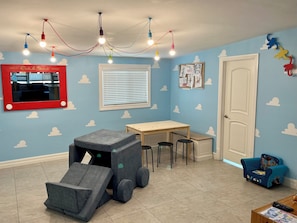 Intérieur