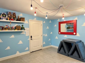 Intérieur