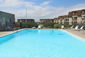 One of the Southwinds pools- 2 total