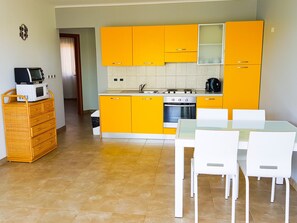 Cucina privata