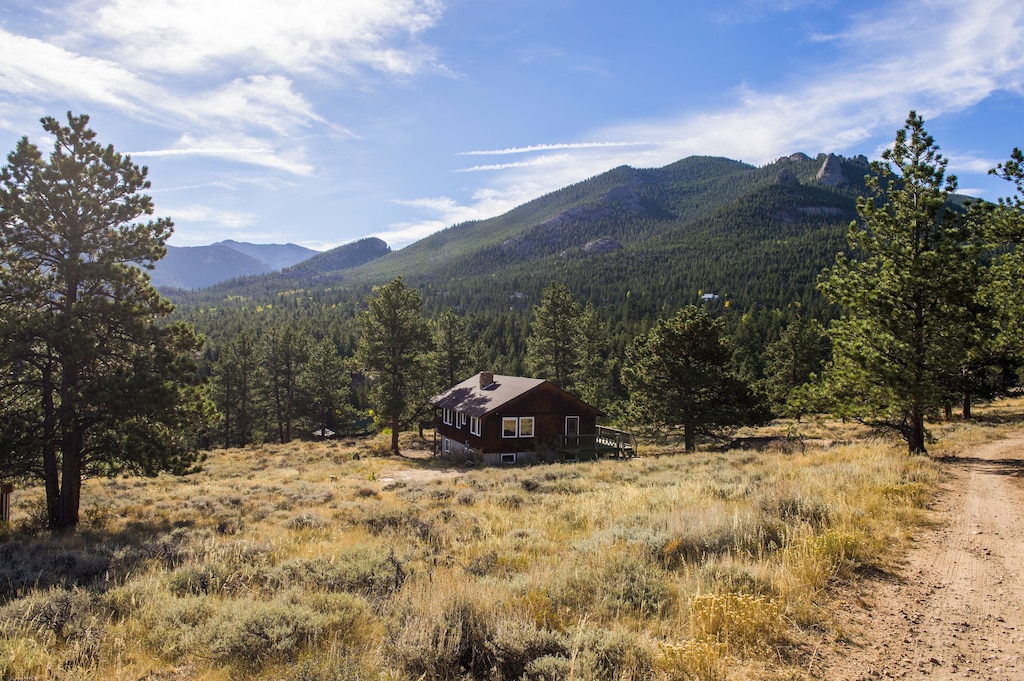 Neighbors Rocky Mountain Np Ymca Of The Rockies Wifi Spacious Baby Friendly Estes Park