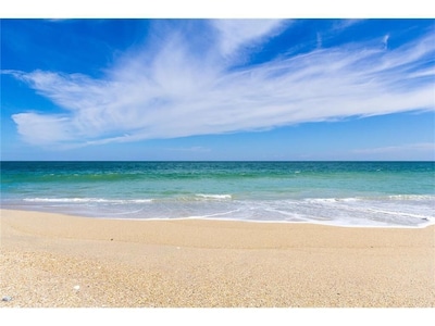 Vero Beach House