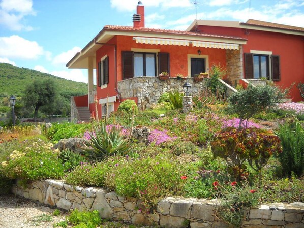 La mia casa!!