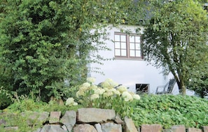 Boendeområde