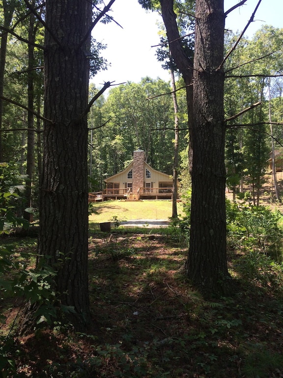 Picture of villa