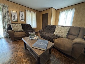Loungers and Throws Galore!