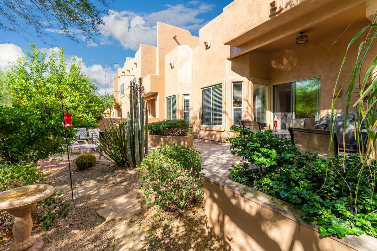 Red Mountain Ranch Country Club Gated Community 2 Kings 1 Queen