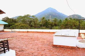 Terraço/pátio