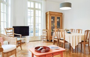 living-room