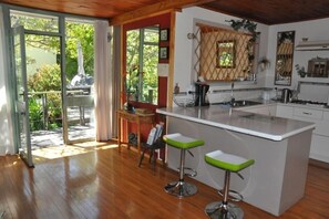 Eget kök