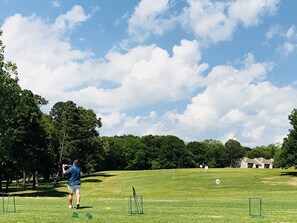 Driving Range