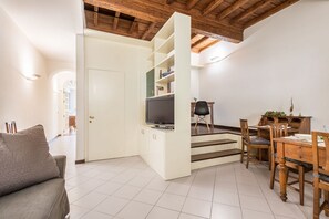 Coin séjour
