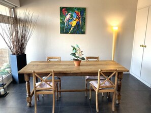 Restauration
