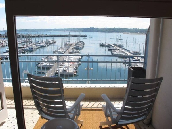 Port de plaisance