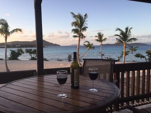 Paradise!