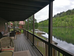 Terraço/pátio