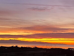 Another amazing sunset!