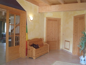 Intérieur